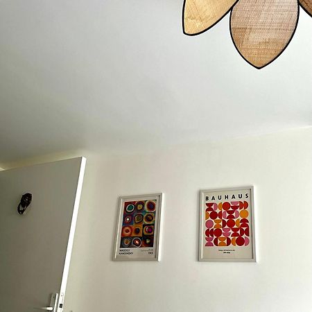 Chambre Dans Maison Meuliere Avec Jardin 谢勒 外观 照片