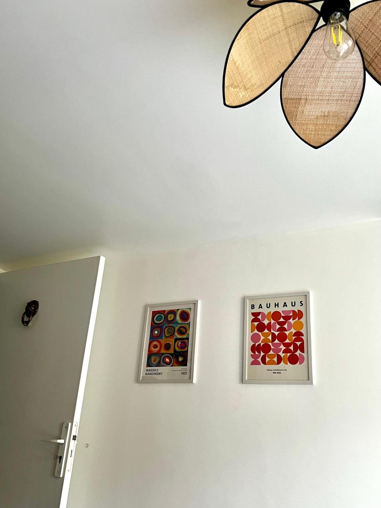 Chambre Dans Maison Meuliere Avec Jardin 谢勒 外观 照片